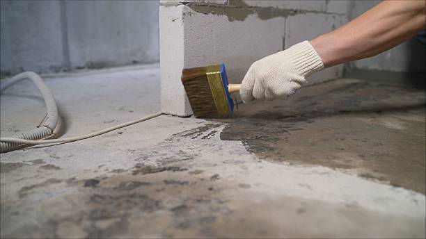 24/7 Emergency Foundation Crack Repair experts in Kenvil, NJ